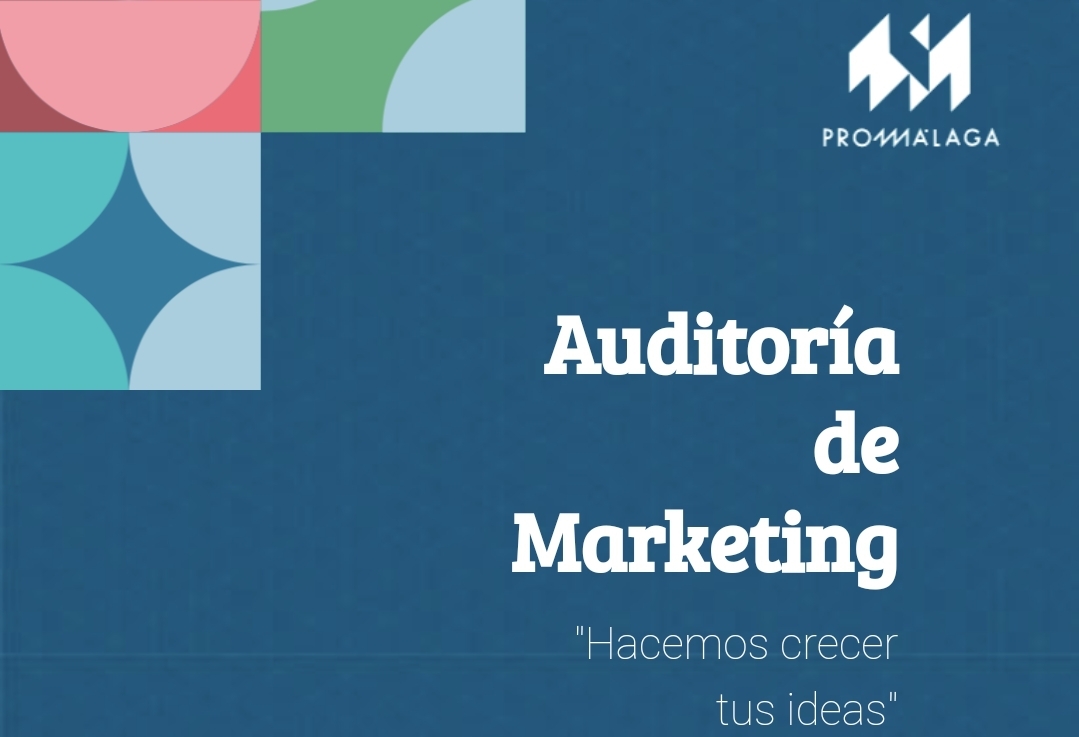 PROMÁLAGA OFRECE A EMPRENDEDORES NUEVAS HERRAMIENTAS ONLINE GRATUITAS PARA FAVORECER EL IMPULSO ...
