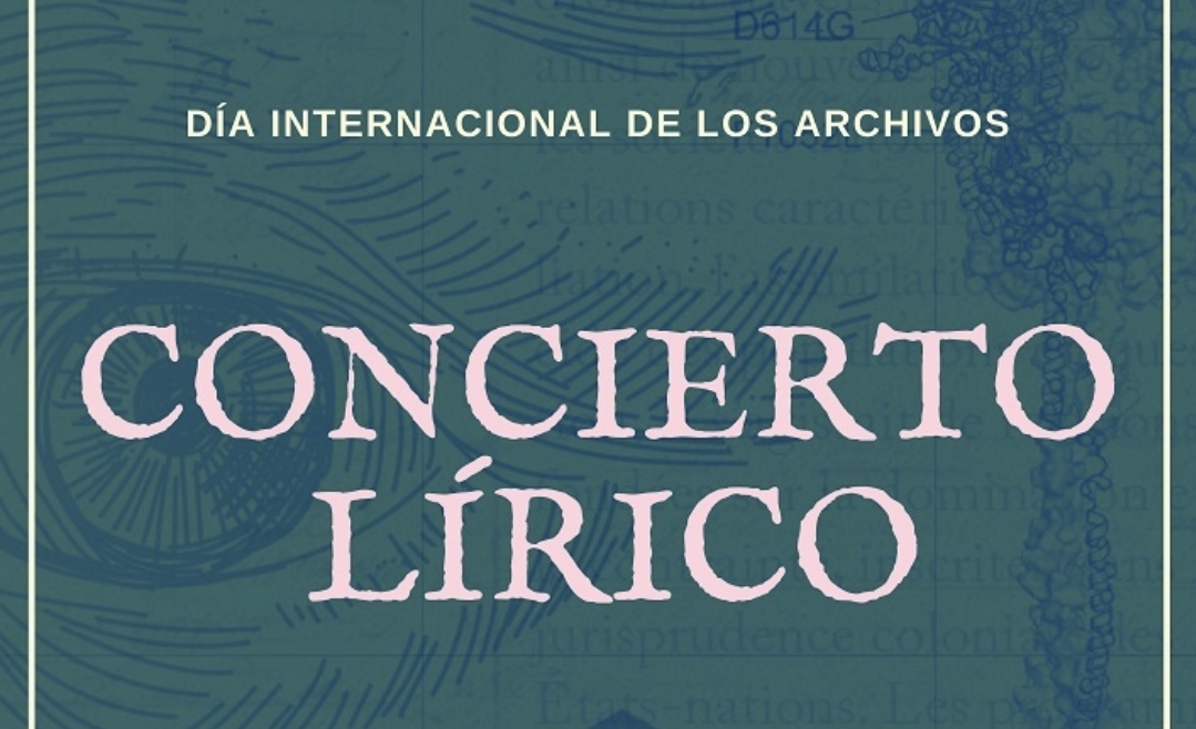 EL ARCHIVO MUNICIPAL ORGANIZA UN CONCIERTO LÍRICO EN GIBRALFARO PARA CELEBRAR EL DÍA ...