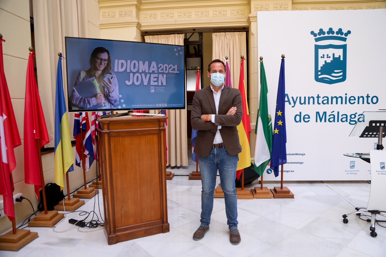 EL ÁREA DE JUVENTUD CONCEDE AYUDAS A MÁS DE 300 JÓVENES PARA SUFRAGAR GASTOS DE CERTIFICACIONES ...