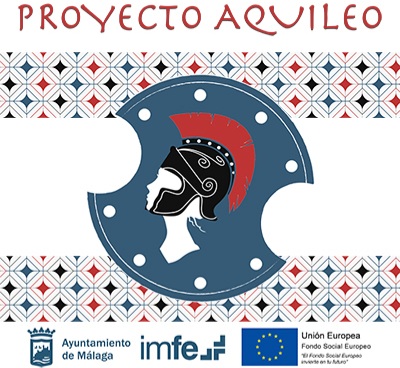 ARRANCAN 14 CURSOS PARA PERSONAS DESEMPLEADAS DENTRO DE LA NUEVA FASE DEL PROYECTO AQUILEO
