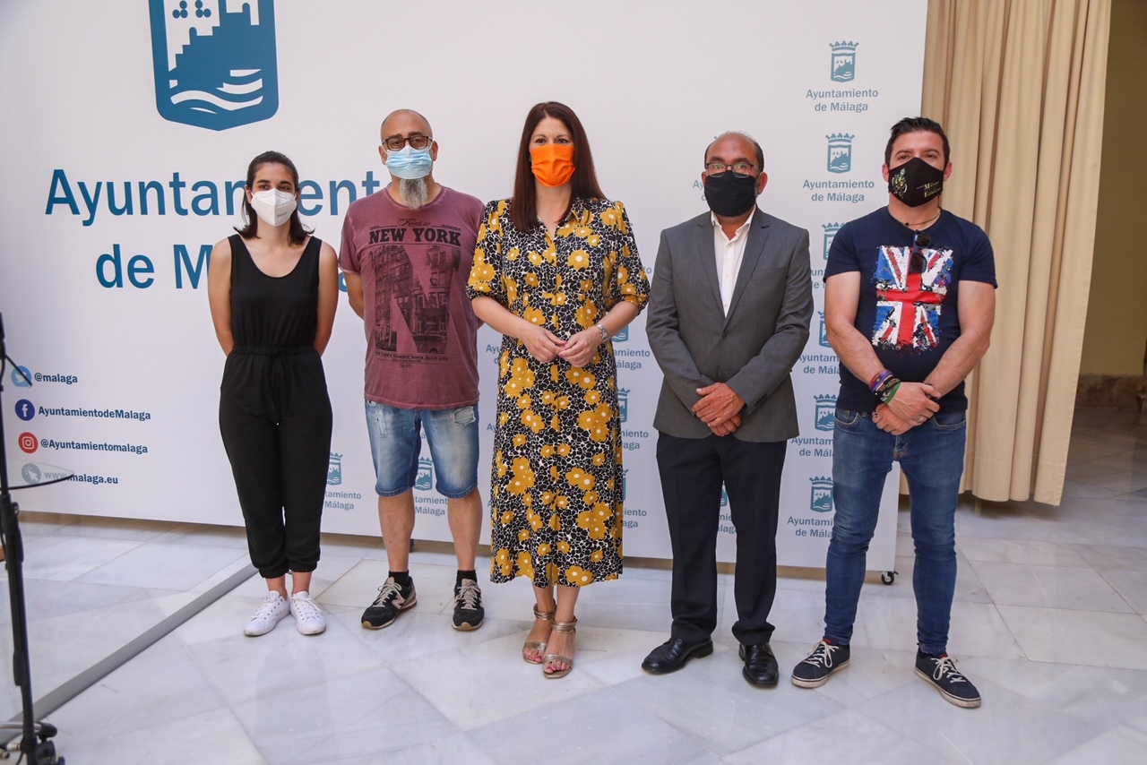 MÁS DE 1.500 MÚSICOS MALAGUEÑOS PARTICIPARÁN EL SÁBADO EN EL CONCIERTO DE BANDAS DE MÚSICA PROCESIONAL ‘ASÍ SUENA MÁLAGA’ (Abre en ventana nueva)