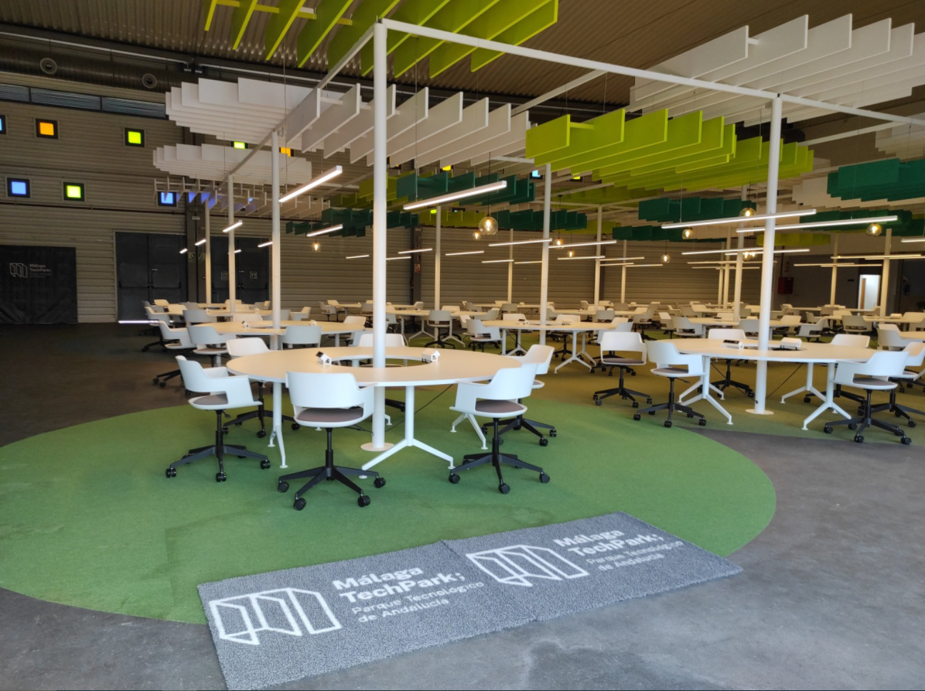 ERICSSON E INGENIA LANZAN RETOS SOBRE IA PARA DESARROLLARLOS EN UN PROGRAMA DE EMPRENDIMIENTO