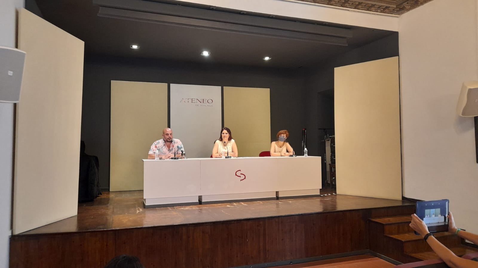 ARRANCA LA CUARTA EDICIÓN DE #ESTIVAL, UN EVENTO MULTIDISCIPLINAR PARA ACERCAR EL ARTE LOCAL AL GRAN PÚBLICO (Abre en ventana nueva)