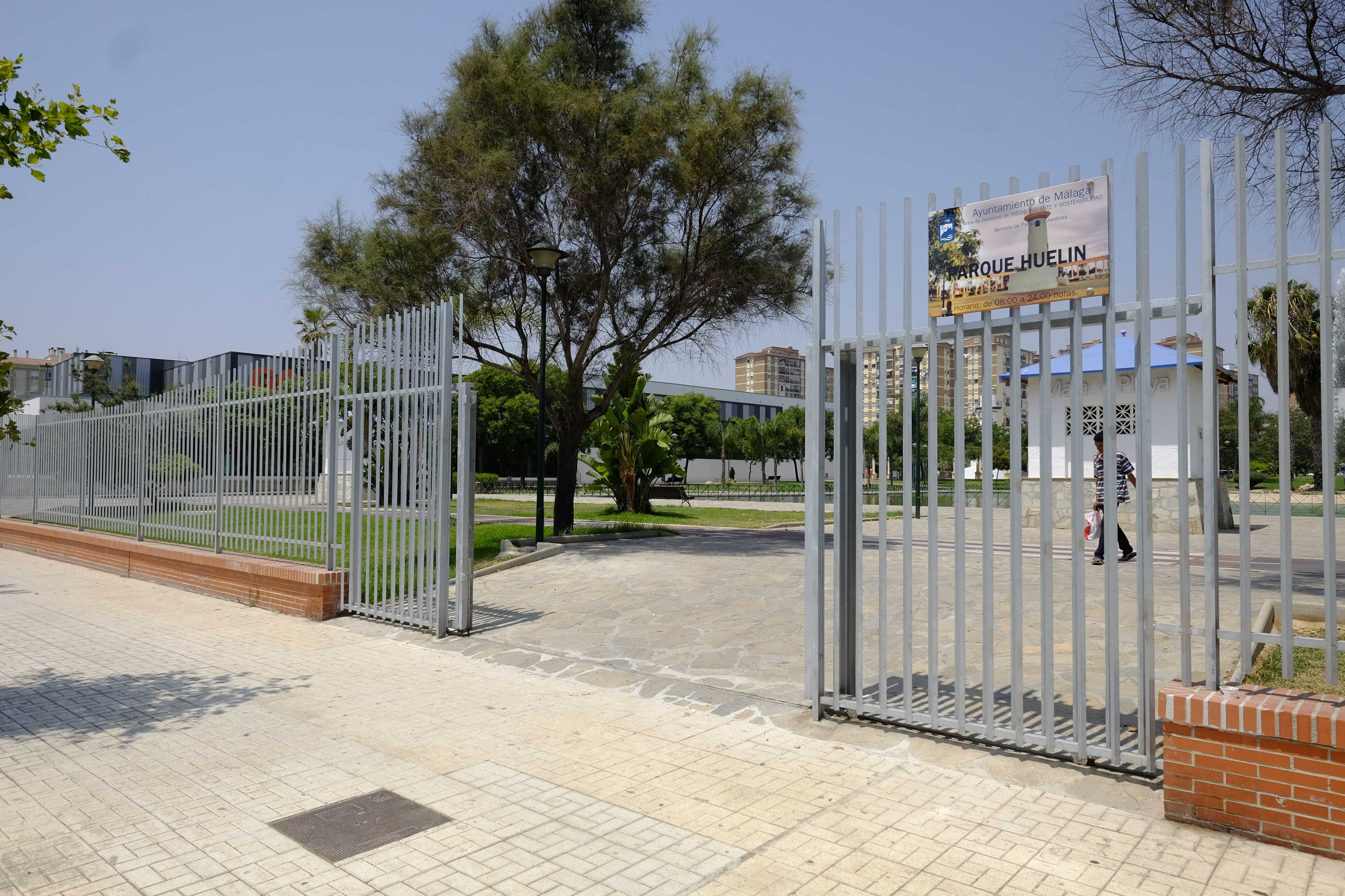 LOS PARQUES DE CARRETERA DE CÁDIZ SE LLENAN DE CULTURA Y OCIO FAMILIAR CON ‘LOS JUEVES MUSICALES’