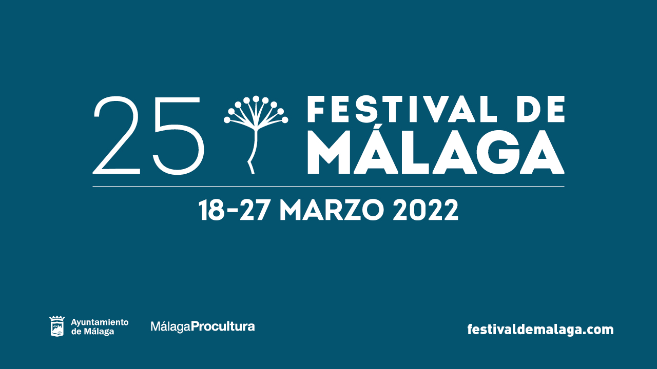FESTIVAL DE MÁLAGA ABRE LA INSCRIPCIÓN PARA SU 25 EDICIÓN, QUE TENDRÁ LUGAR DEL 18 AL 27 DE MARZO DE 2022 (Abre en ventana nueva)