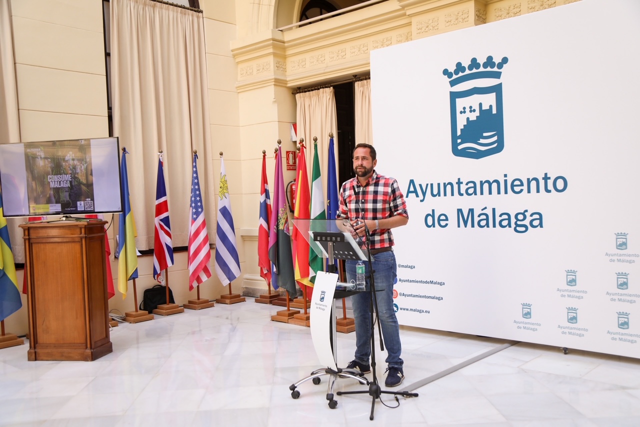 EL ÁREA DE JUVENTUD PRESENTA SU PROPUESTA DE OCIO ALTERNATIVO PARA EL VERANO (Abre en ventana nueva)
