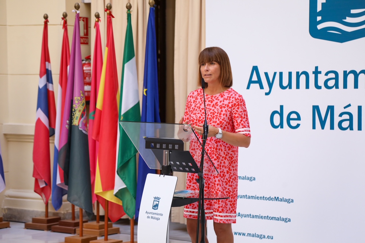 PRESENTACIÓN DEL VÍDEO “IBN GABIROL, EL MALAGUEÑO” PARA LA DIFUSIÓN INTERNACIONAL DEL MILENARIO (Abre en ventana nueva)