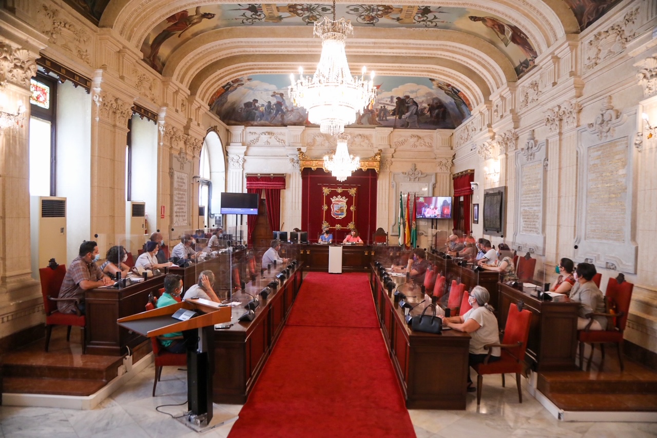 CONSTITUCIÓN DEL CONSEJO SECTORIAL DE COOPERACIÓN AL DESARROLLO Y MIGRACIÓN