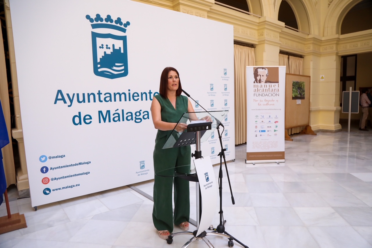 EL POETA CUBANO VÍCTOR RODRÍGUEZ NÚÑEZ SE ALZA CON EL XXIX PREMIO DE POESÍA MANUEL ALCÁNTARA