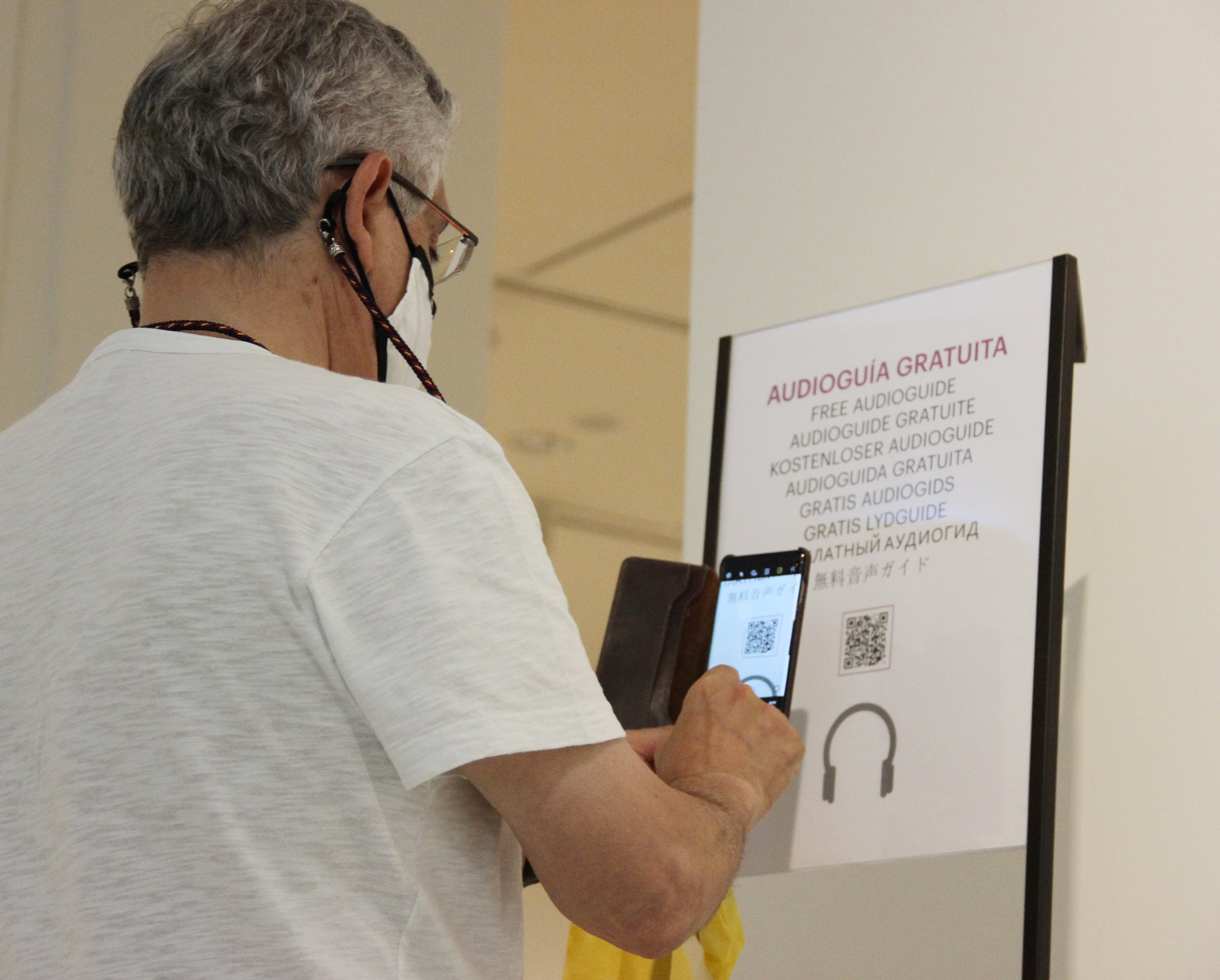 EL MUSEO CARMEN THYSSEN MÁLAGA EXTIENDE A LOS DISPOSITIVOS MÓVILES DE SUS VISITANTES EL ...