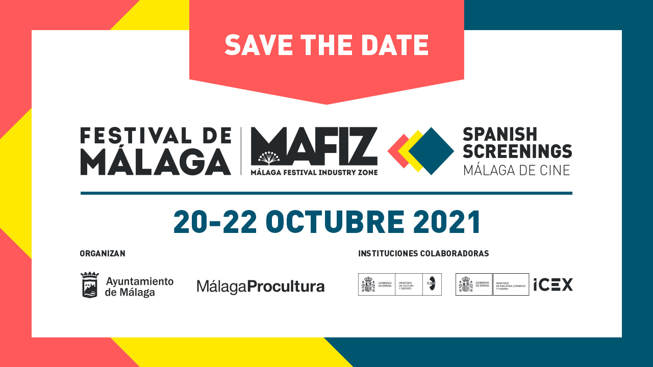 ABIERTA LA CONVOCATORIA DE SPANISH SCREENINGS – MÁLAGA DE CINE, EL ÚNICO MERCADO OFICIAL DE ...