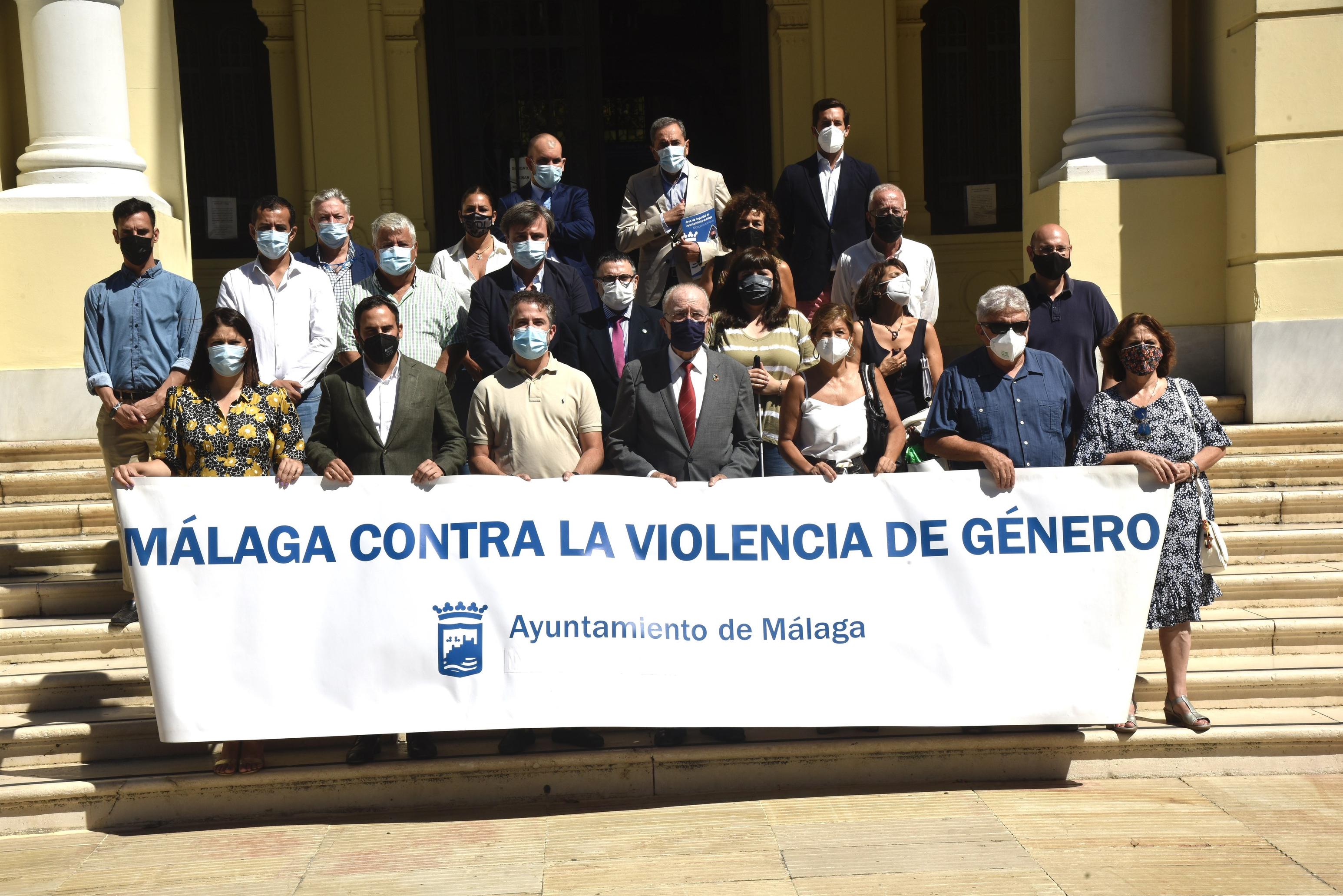 MINUTO DE SILENCIO