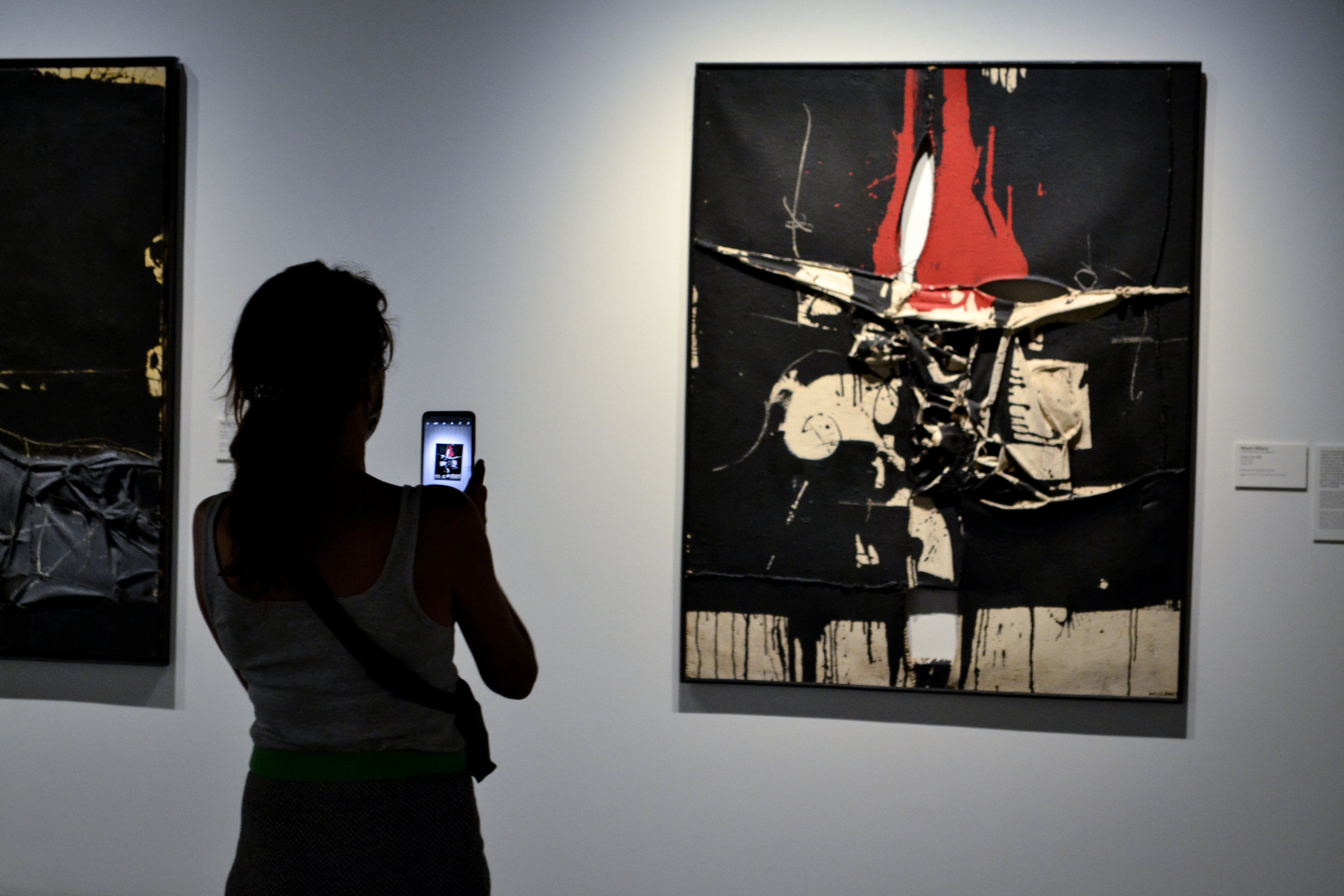 EL CENTRE POMPIDOU MÁLAGA, LA COLECCIÓN DEL MUSEO RUSO Y EL MUSEO CASA NATAL PICASSO ABREN EN ...