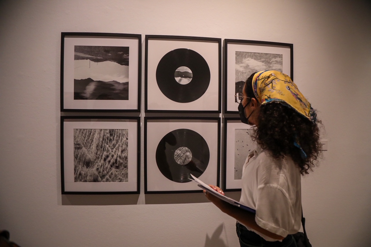 ‘SEMPITERNO’, EL PRIMER PASO EXPOSITIVO DE UNA VEINTENA DE ALUMNOS DE FOTOGRAFÍA DE SAN TELMO DE LA MANO DEL ÁREA DE CULTURA (Abre en ventana nueva)