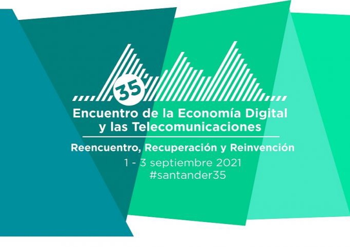 EL ALCALDE ASISTE AL 35 ENCUENTRO DE LA ECONOMÍA Y LAS TELECOMUNICACIONES QUE ORGANIZA AMETIC ...