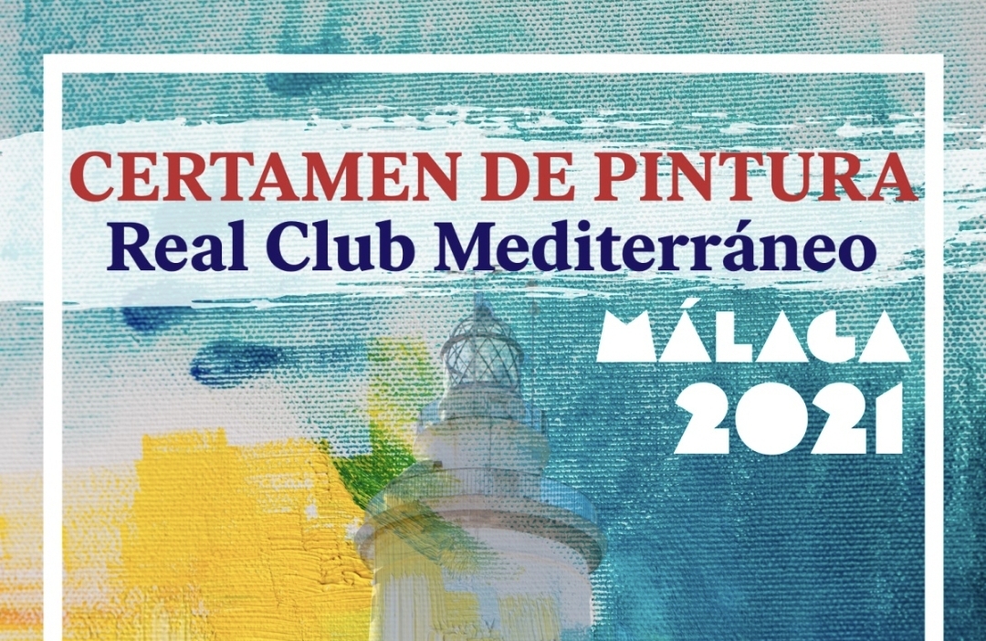 ABIERTO HASTA EL 15 DE SEPTIEMBRE EL PLAZO PARA PRESENTAR OBRAS AL CERTAMEN DE PINTURA DEL CLUB ...