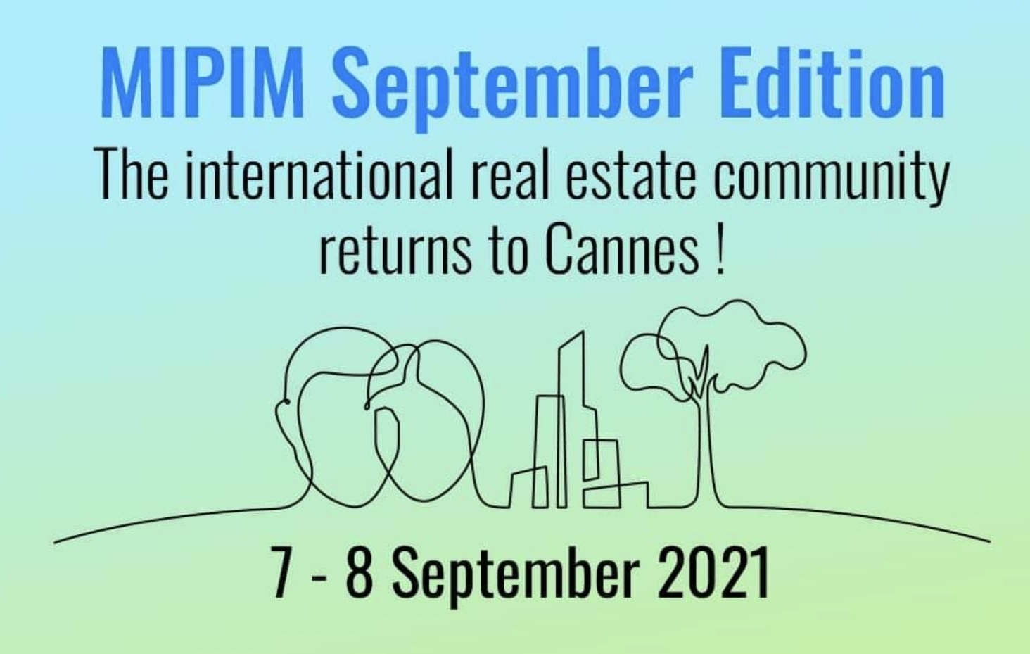 MÁLAGA ACUDE A MIPIM, LA MAYOR FERIA INTERNACIONAL DE INVERSIÓN INMOBILIARIA, PARA MOSTRAR LAS
 ...