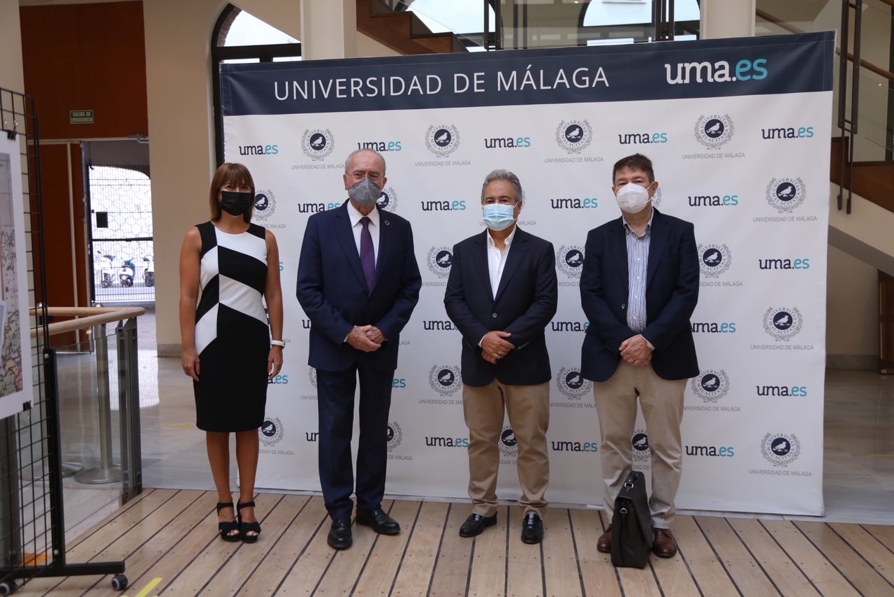 INAUGURACIÓN DEL SIMPOSIO DE LA ASOCIACIÓN ESPAÑOLA DE ESTUDIOS HEBREROS Y JUDÍOS (AEEHJ) (Abre en ventana nueva)