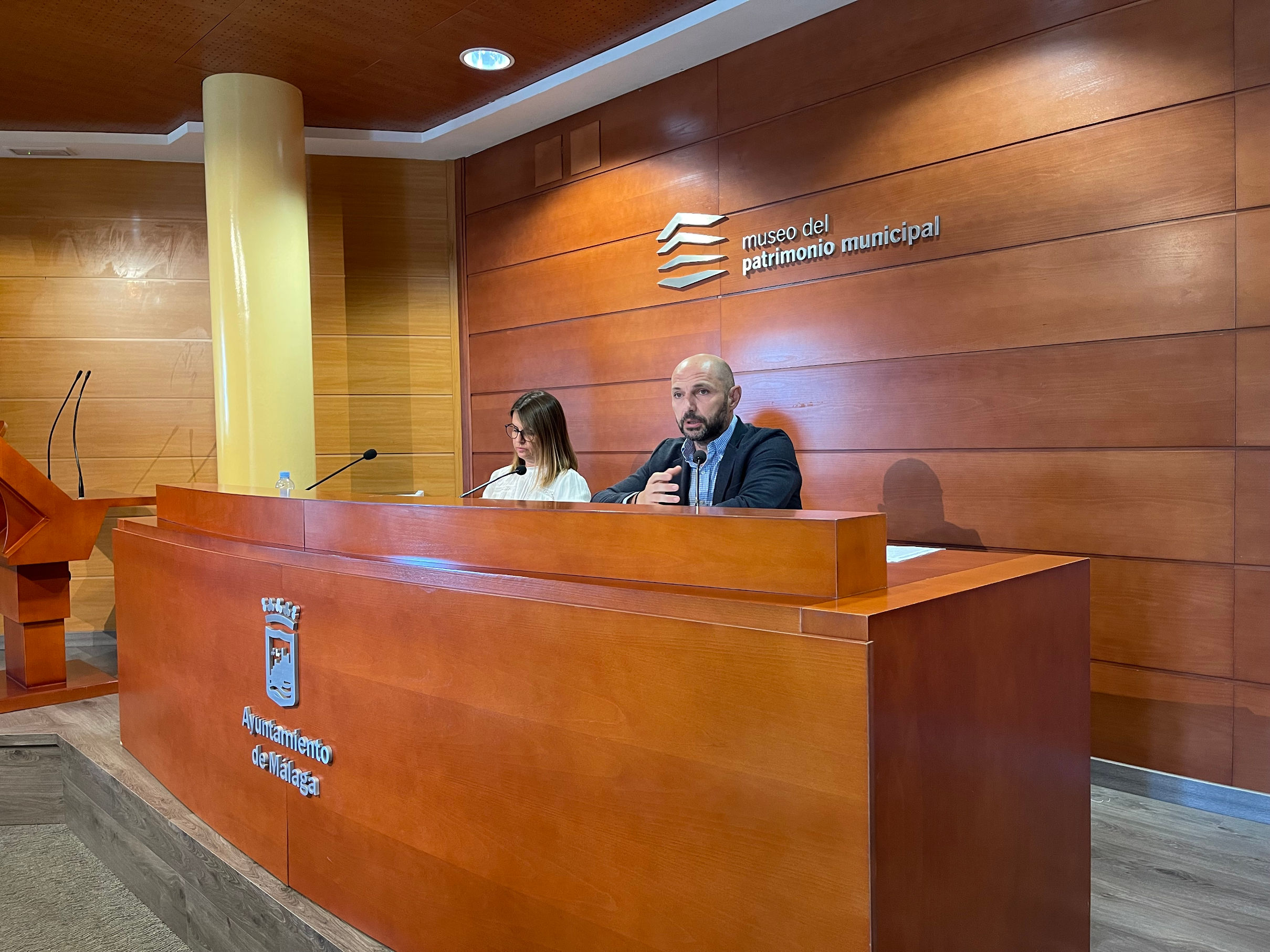 EL AYUNTAMIENTO DA LUZ VERDE A LA ACTUALIZACIÓN DEL CATÁLOGO DE EDIFICIOS PROTEGIDOS DEL PGOU
 ...