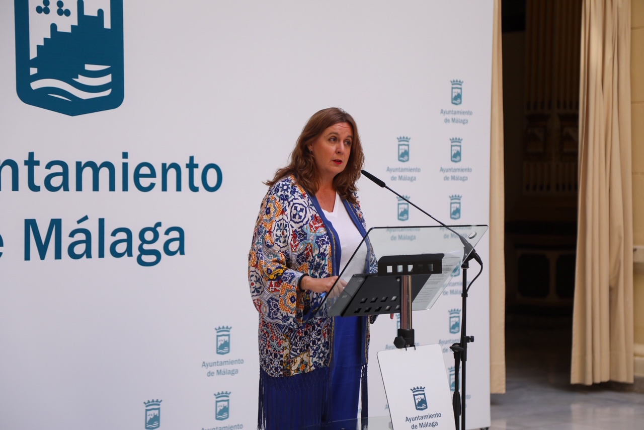 MÁLAGA SUPERA ESTE OTOÑO EL NÚMERO DE CONGRESOS CELEBRADOS EN LOS MISMOS PERÍODOS DE 2019 Y 2018