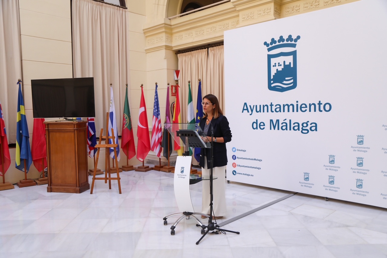 EL AYUNTAMIENTO PREVÉ CUADRUPLICAR EN EL AÑO 2023 LA PRODUCCIÓN ENERGÉTICA Y EL AHORRO DE ...