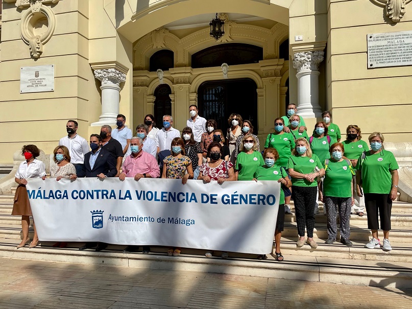 MINUTO DE SILENCIO