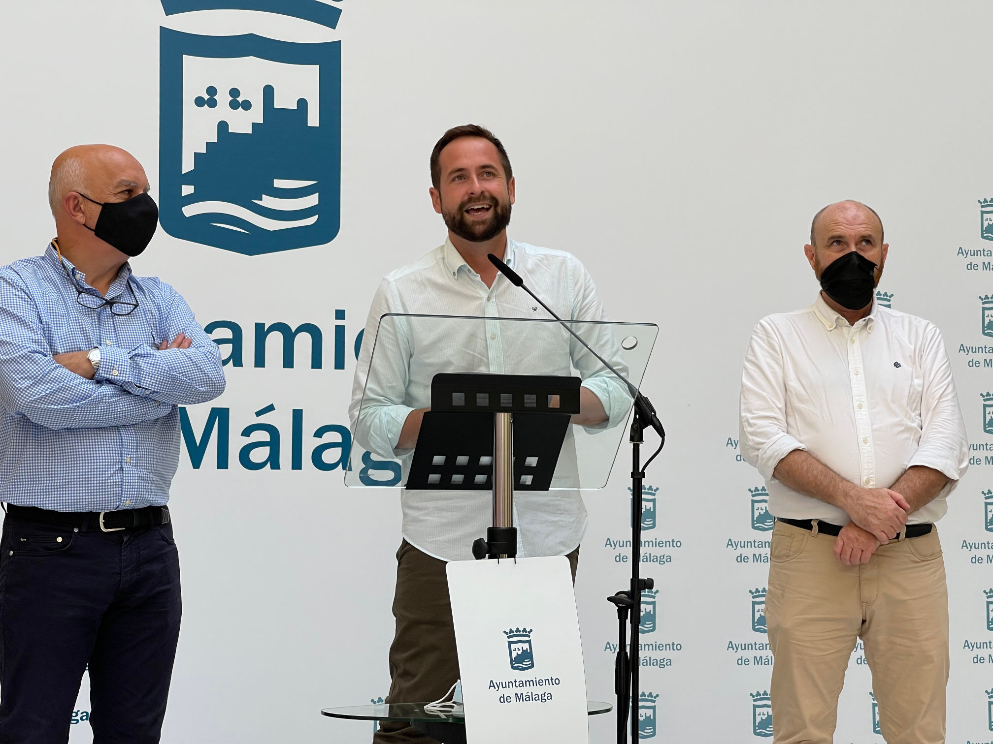 LA PASARELA MÁLAGACREA MODA´21 MOSTRARÁ LAS COLECCIONES DE 11 JÓVENES DISEÑADORE (Abre en ventana nueva)