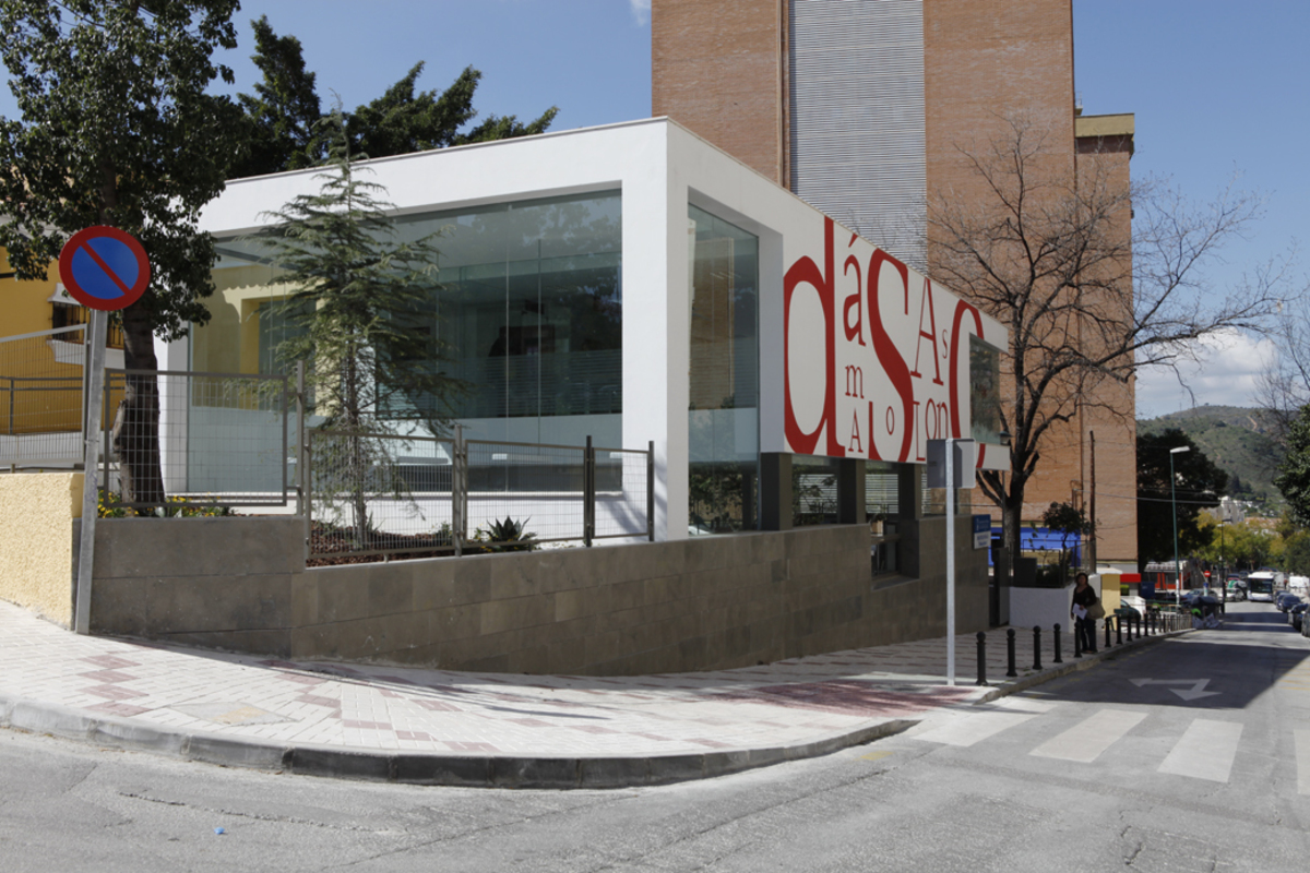 LA RED DE BIBLIOTECAS  MUNICIPALES DE MÁLAGA CELEBRA LA ‘SEMANA DE LAS BIBLIOTECAS’  (Abre en ventana nueva)