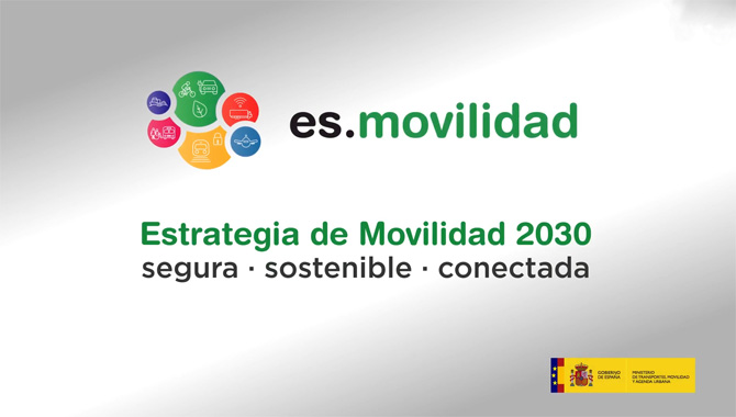 EL MINISTERIO DE TRANSPORTES, MOVILIDAD Y AGENDA URBANA (MITMA) ORGANIZA EL 4 DE NOVIEMBRE EN ...