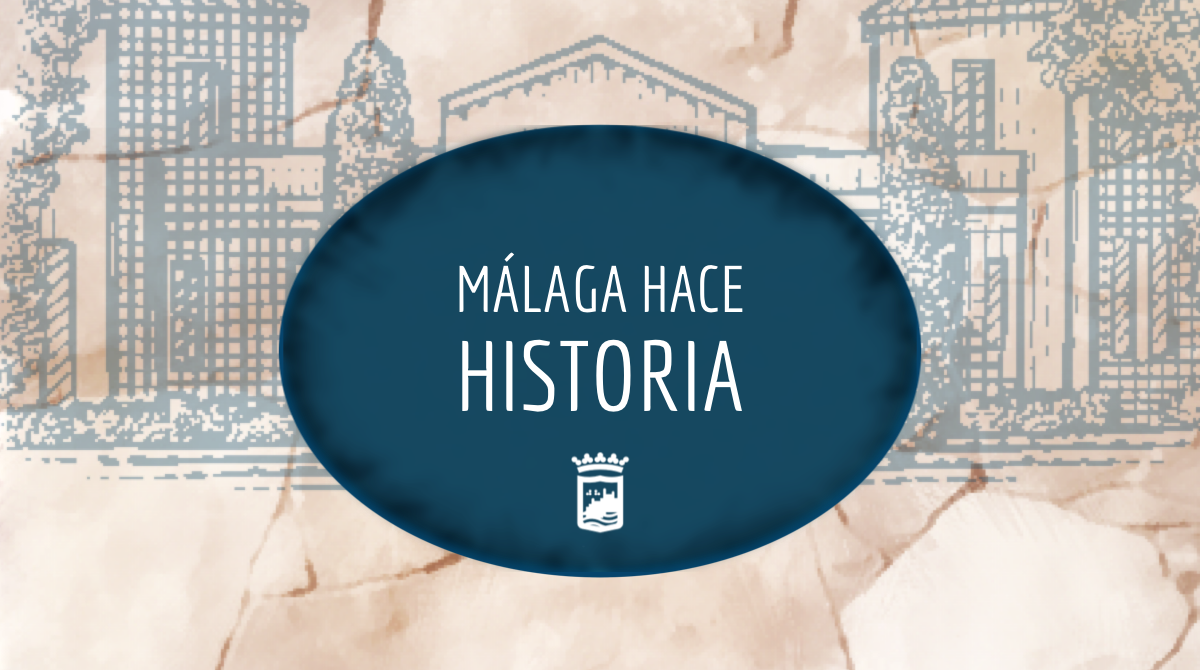 EL AYUNTAMIENTO RECUERDA LA ETAPA DE ESTUDIANTE EN MÁLAGA DE ORTEGA Y GASSET, EN LA NUEVA PLACA DEL PLAN ‘MÁLAGA HACE HISTORIA’ (Abre en ventana nueva)