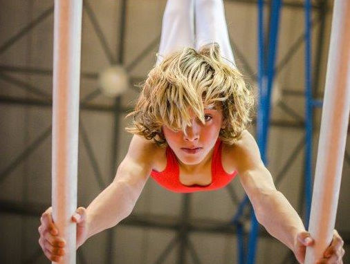LA I ANDALUCÍA GYM CUP MIDE A LOS GIMNASTAS DEPORTIVOS DE CARA AL CAMPEONATO DE ESPAÑA DE DICIEMBRE