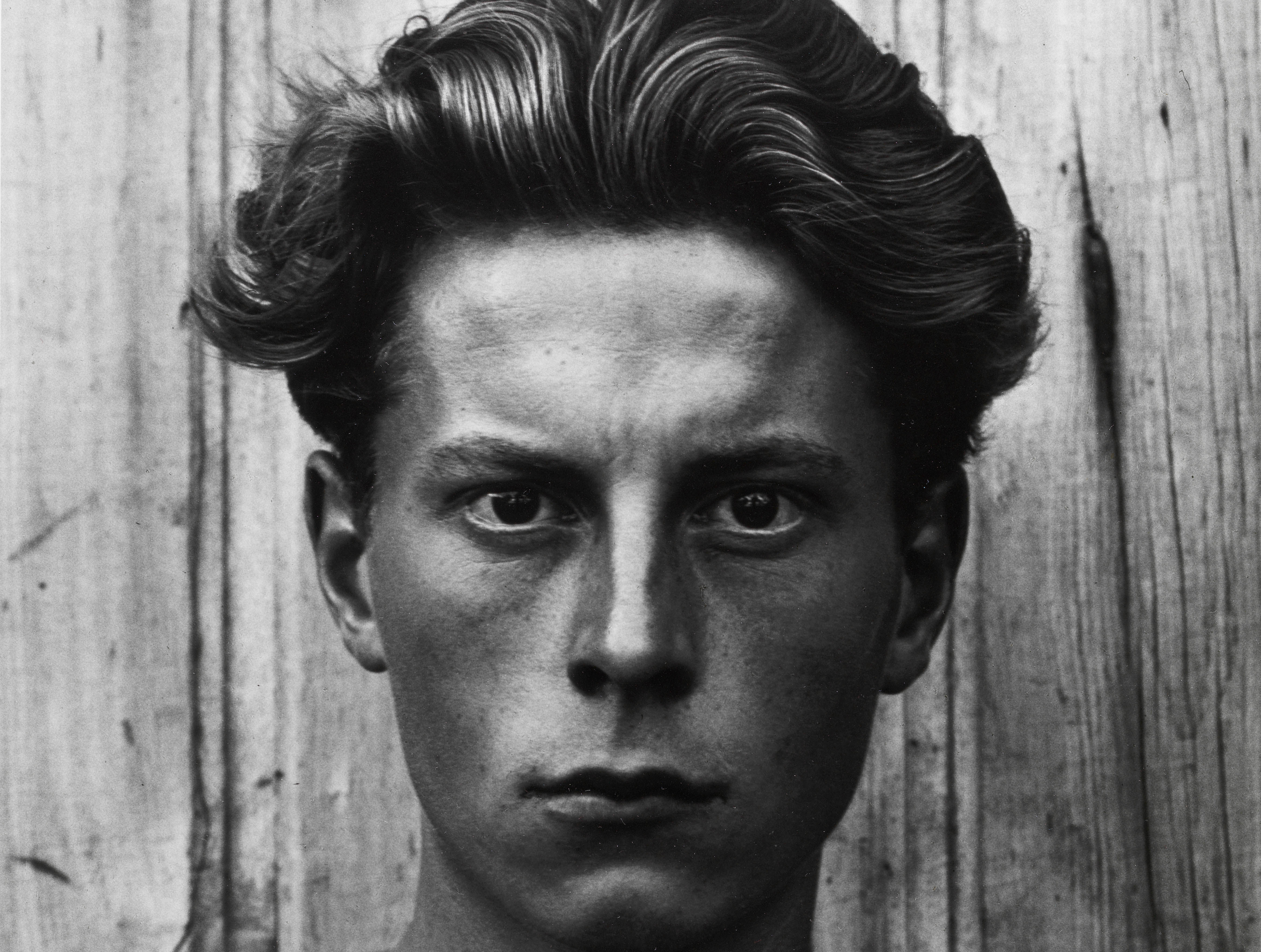 PAUL STRAND Y SU FOTOGRAFÍA DIRECTA EN LA NUEVA EXPOSICIÓN DEL MUSEO CARMEN THYSSEN MÁLAGA