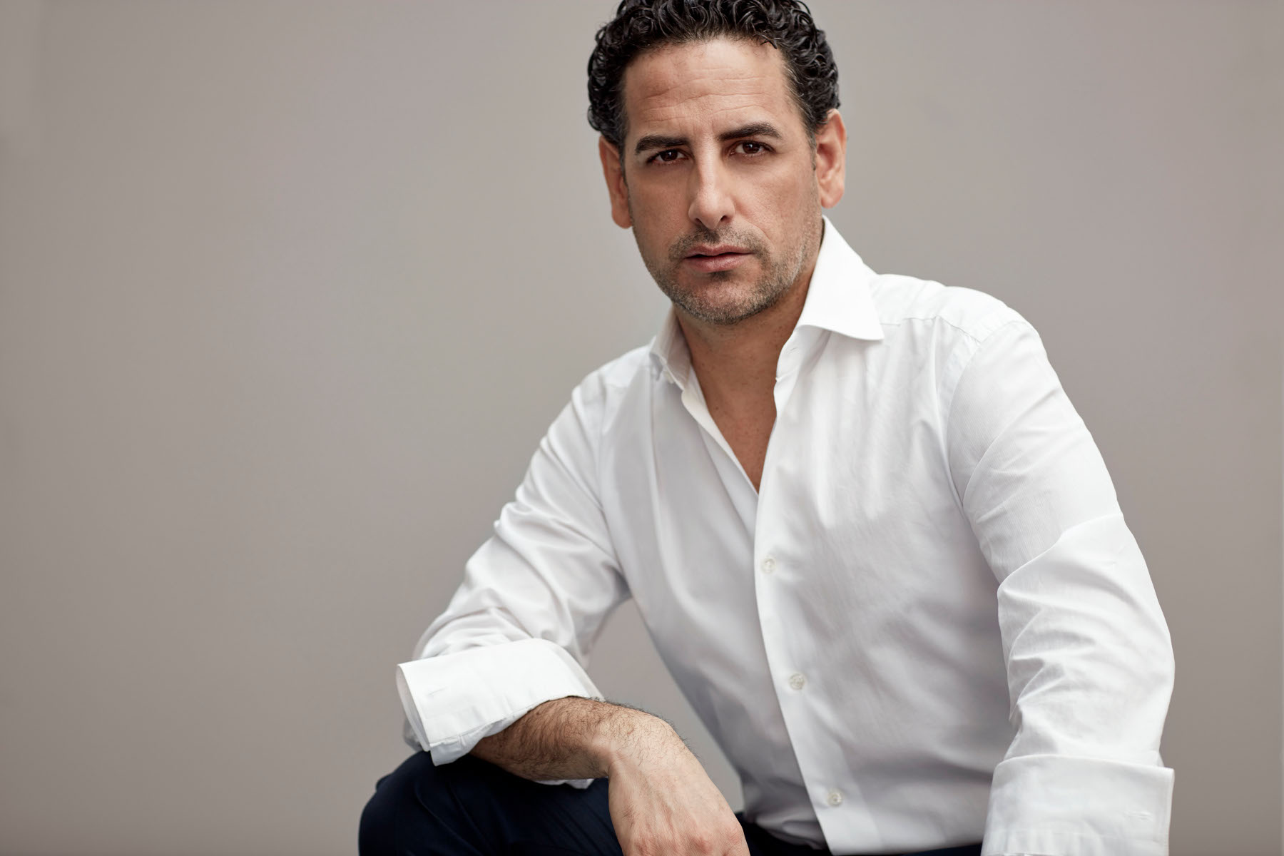 JUAN DIEGO FLÓREZ ABRE LA 33 TEMPORADA LÍRICA CON ARIAS DE ÓPERA ITALIANA Y FRANCESA 

 (Abre en ventana nueva)
