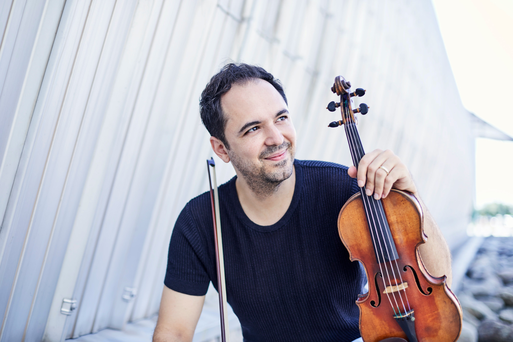 NOVIEMBRE COMIENZA EN EL TEATRO ECHEGARAY CON LA MÚSICA PARA VIOLÍN DE LA NOVENA EDICIÓN DE MÁLAGA CLÁSICA (Abre en ventana nueva)