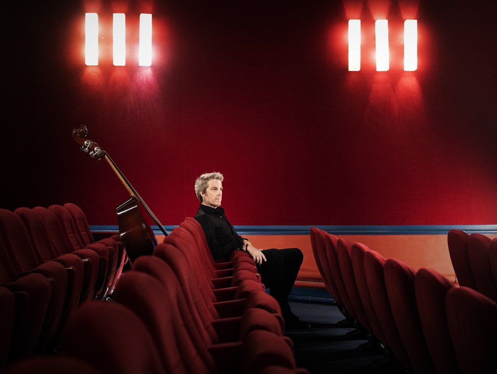 JOSÉ JAMES ABRE MAÑANA UN 35 FESTIVAL INTERNACIONAL DE JAZZ DE MÁLAGA QUE CONVOCA A RICHARD BONA CON ALFREDO RODRÍGUEZ Y TINO DI GERALDO, KYLE EASTWOOD, TETE LEAL Y ROBIN MCKELLE  (Abre en ventana nueva)
