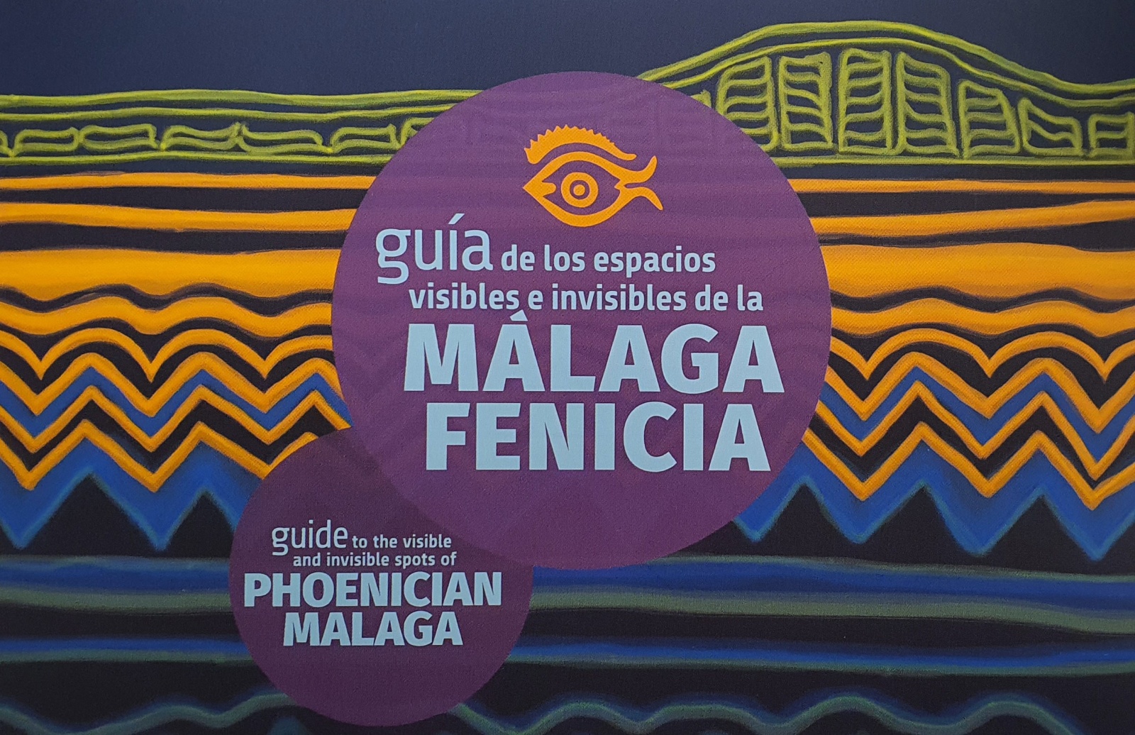 EL AYUNTAMIENTO EDITA EL LIBRO DE RUTAS ‘GUÍA DE LOS ESPACIOS VISIBLES E INVISIBLES POR LA MÁLAGA FENICIA’ PARA PONER EN VALOR ESPACIOS DESCONOCIDOS (Abre en ventana nueva)
