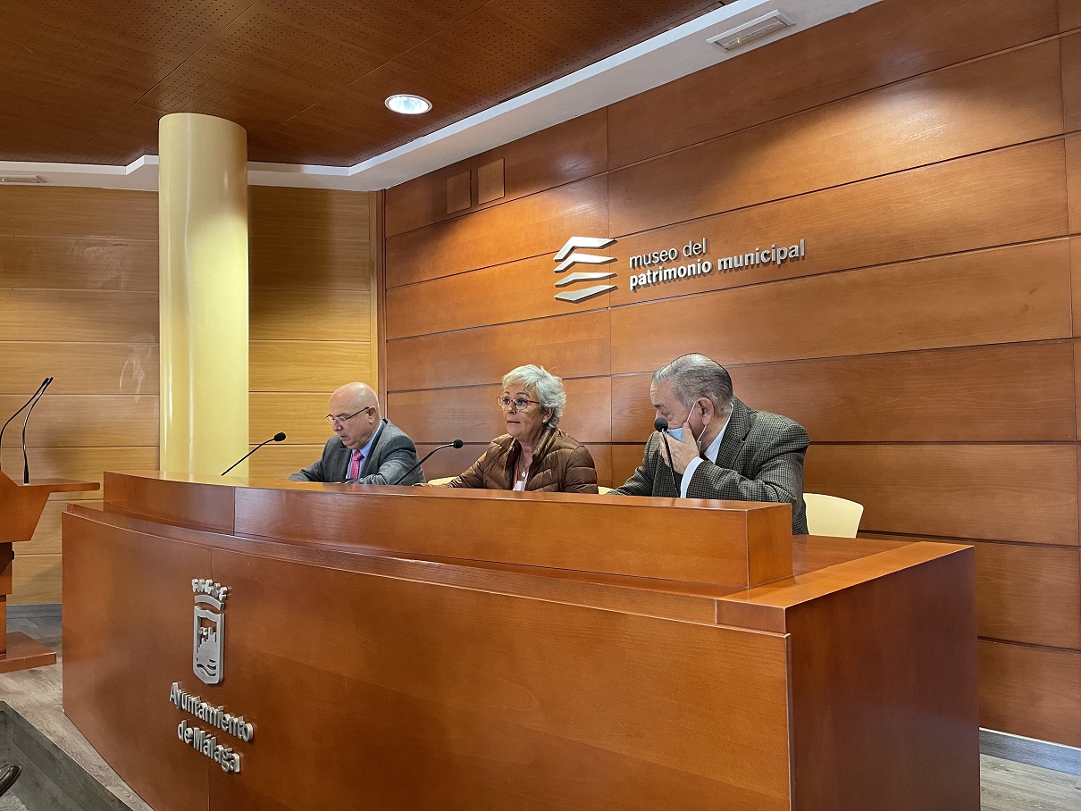 AYUNTAMIENTO Y PEÑA JUAN BREVA CELEBRAN LA PRÓXIMA SEMANA EL DÍA INTERNACIONAL DEL FLAMENCO CON UNA EXTENSA PROGRAMACIÓN

 (Abre en ventana nueva)