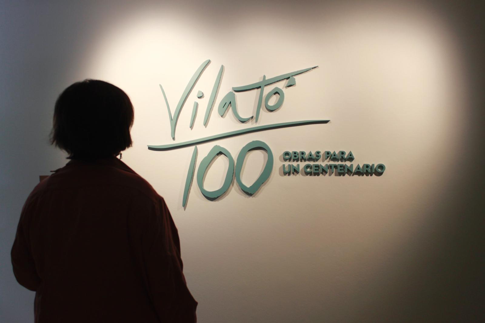 LA NUEVA EXPOSICIÓN TEMPORAL DEL MUSEO CASA NATAL PICASSO VILATÓ.100 OBRAS PARA UN CENTENARIO MUESTRA LA CREACIÓN ARTÍSTICA Y ESTILO PROPIO DEL SOBRINO DE PICASSO (Abre en ventana nueva)