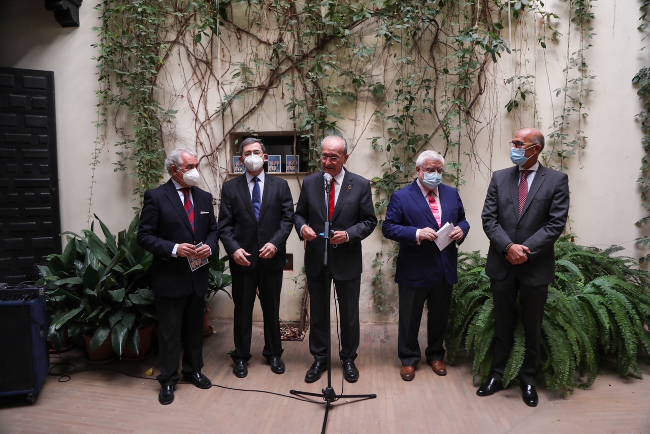 EL MUSEO REVELLO DE TORO PRESENTA UNA NUEVA EXPOSICIÓN TEMÁTICA: RETRATOS HOMENAJE A LA ...