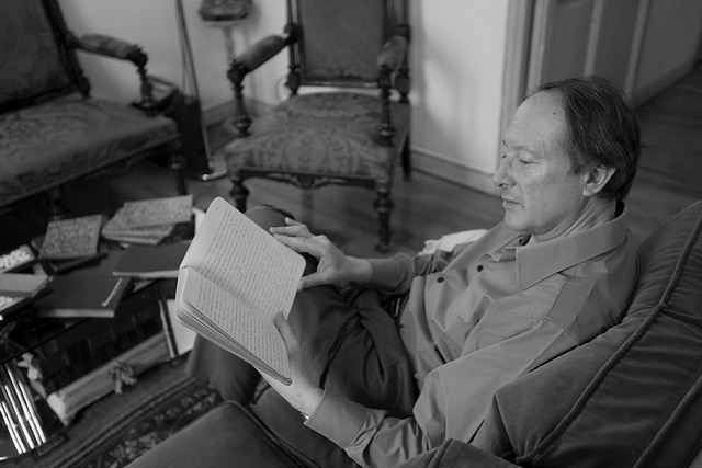 LA FUNDACIÓN PÉREZ ESTRADA CELEBRA EL DÍA DE LA FILOSOFÍA CON IGNACIO GÓMEZ DE LIAÑO