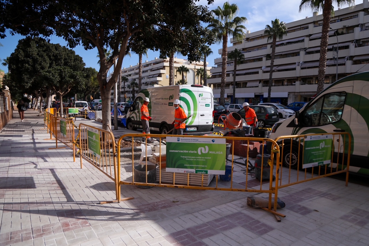 EL AYUNTAMIENTO LLEVA A CABO MÁS DE 5. ...