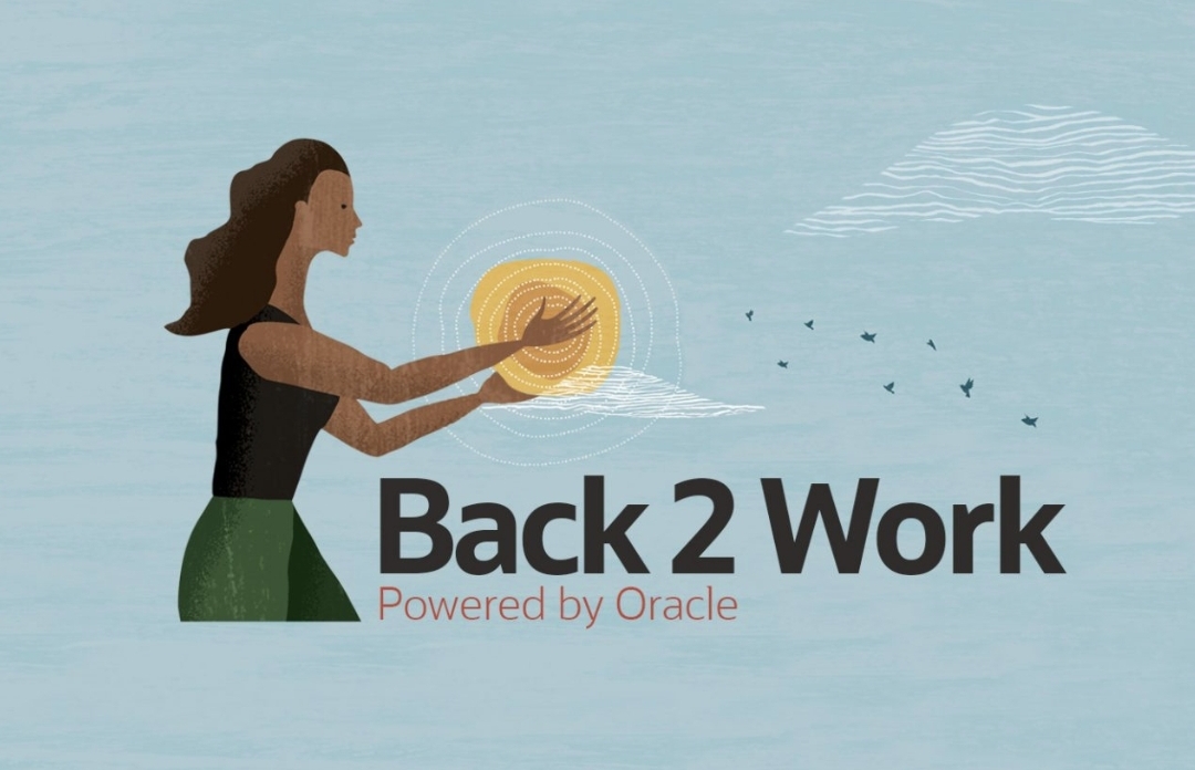 ORACLE LANZA ORACLE BACK2WORK, UN PROGRAMA DE AYUDA A MUJERES EN RIESGO DE EXCLUSIÓN SOCIAL EN
 ...
