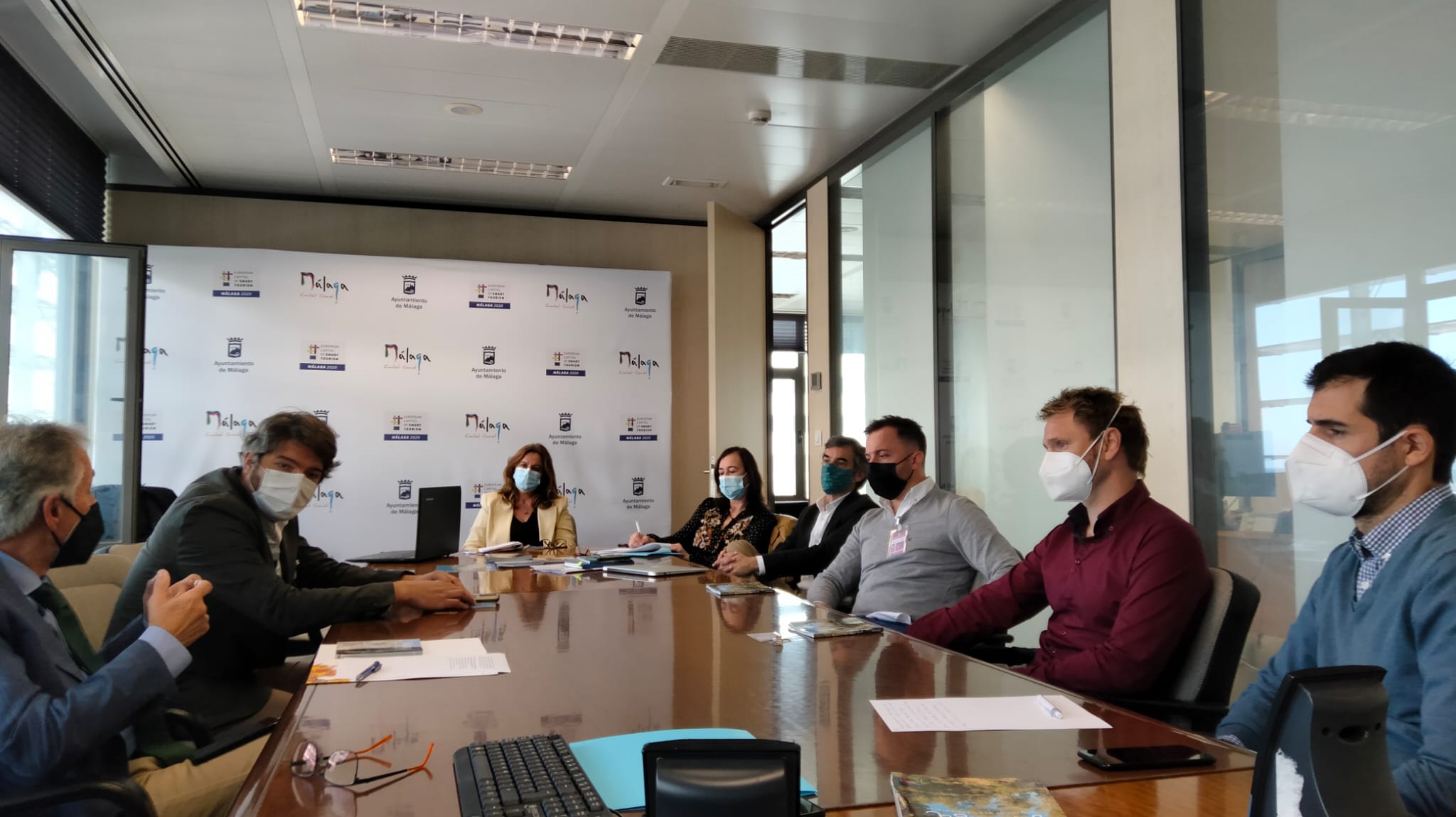 PROFESIONALES Y REPRESENTANTES DE TURISMO ENOGASTRONÓMICO Y CULTURAL CIERRAN LA SEGUNDA RONDA ...