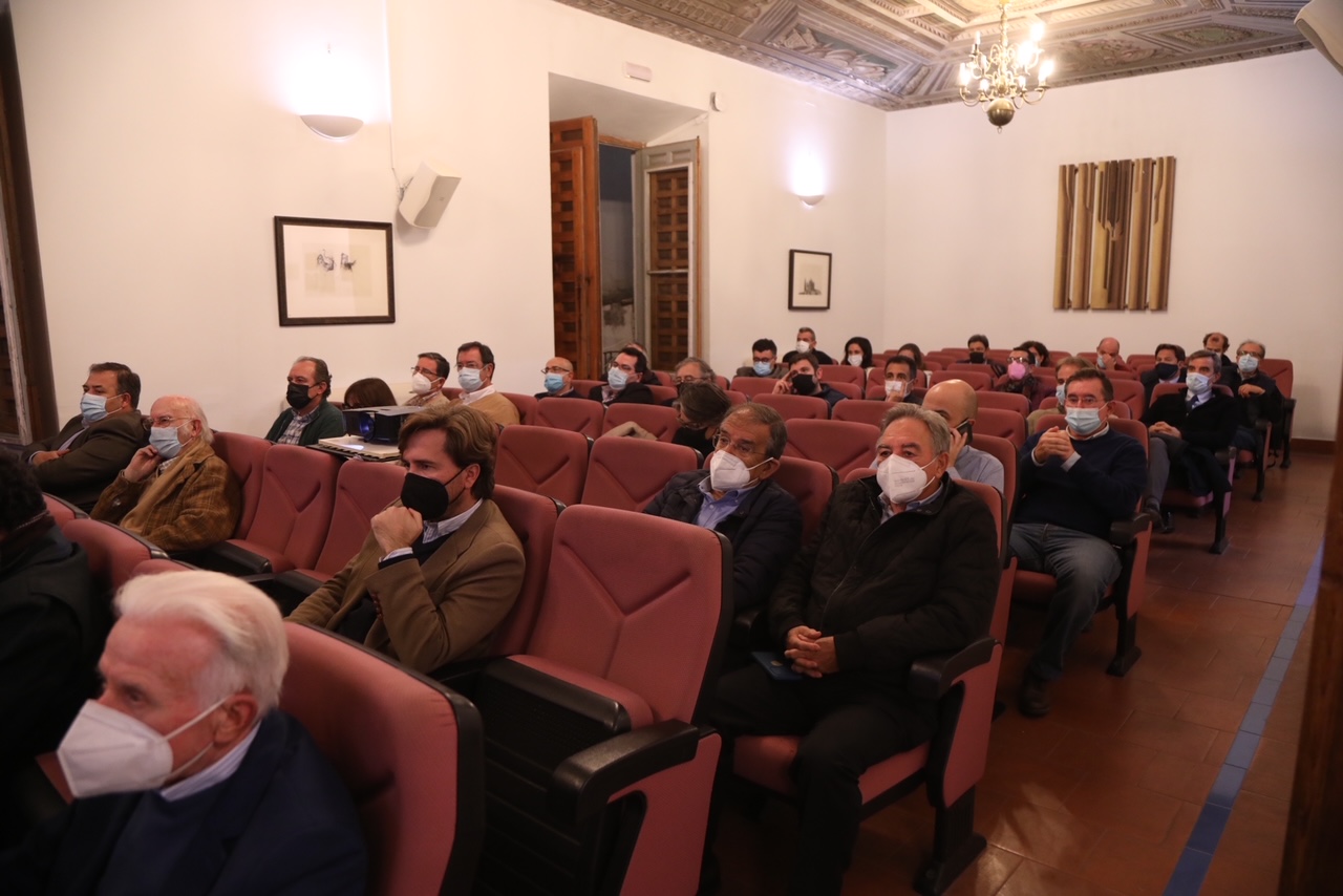 SEGUNDA RONDA DE ENCUENTROS DE PRESENTACIÓN DEL PLAN MÁLAGA LITORAL A ENTIDADES, COLECTIVOS Y
 ...