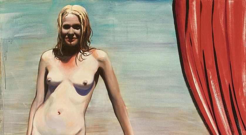 EL CAC MÁLAGA PRESENTA COUP DE THÉÂTRE LA PRIMERA EXPOSICIÓN INDIVIDUAL DE DIETER DE GREEF EN UN MUSEO (Abre en ventana nueva)