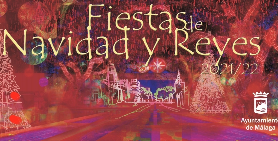 MEDIO CENTENAR DE ESPECTÁCULOS CONFORMAN EL PROGRAMA DE NAVIDAD Y REYES DEL ÁREA DE FIESTAS QUE ...