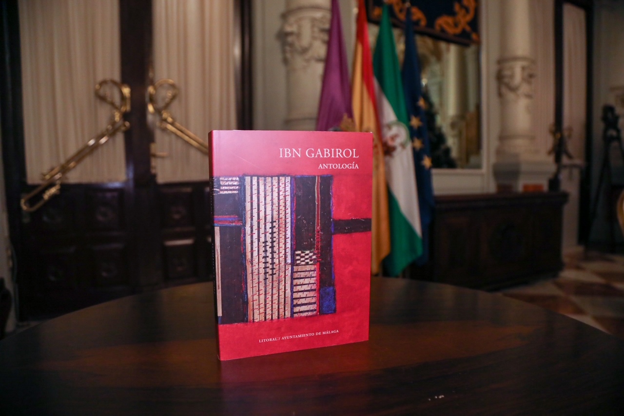 EL AYUNTAMIENTO EDITA, JUNTO A LA REVISTA LITORAL, UN NÚMERO ESPECIAL DEDICADO AL POETA Y FILÓSOFO IBN GABIROL QUE INCLUYE UN POEMA INÉDITO (Abre en ventana nueva)
