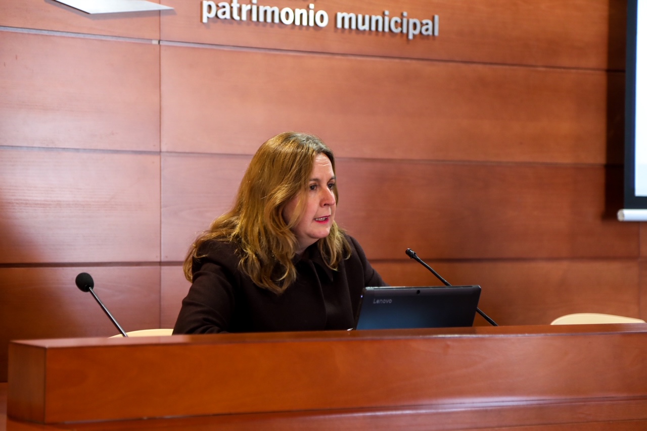 EL AYUNTAMIENTO LANZA NUEVAS ACCIONES PARA ATRAER A TELETRABAJADORES NACIONALES E ...