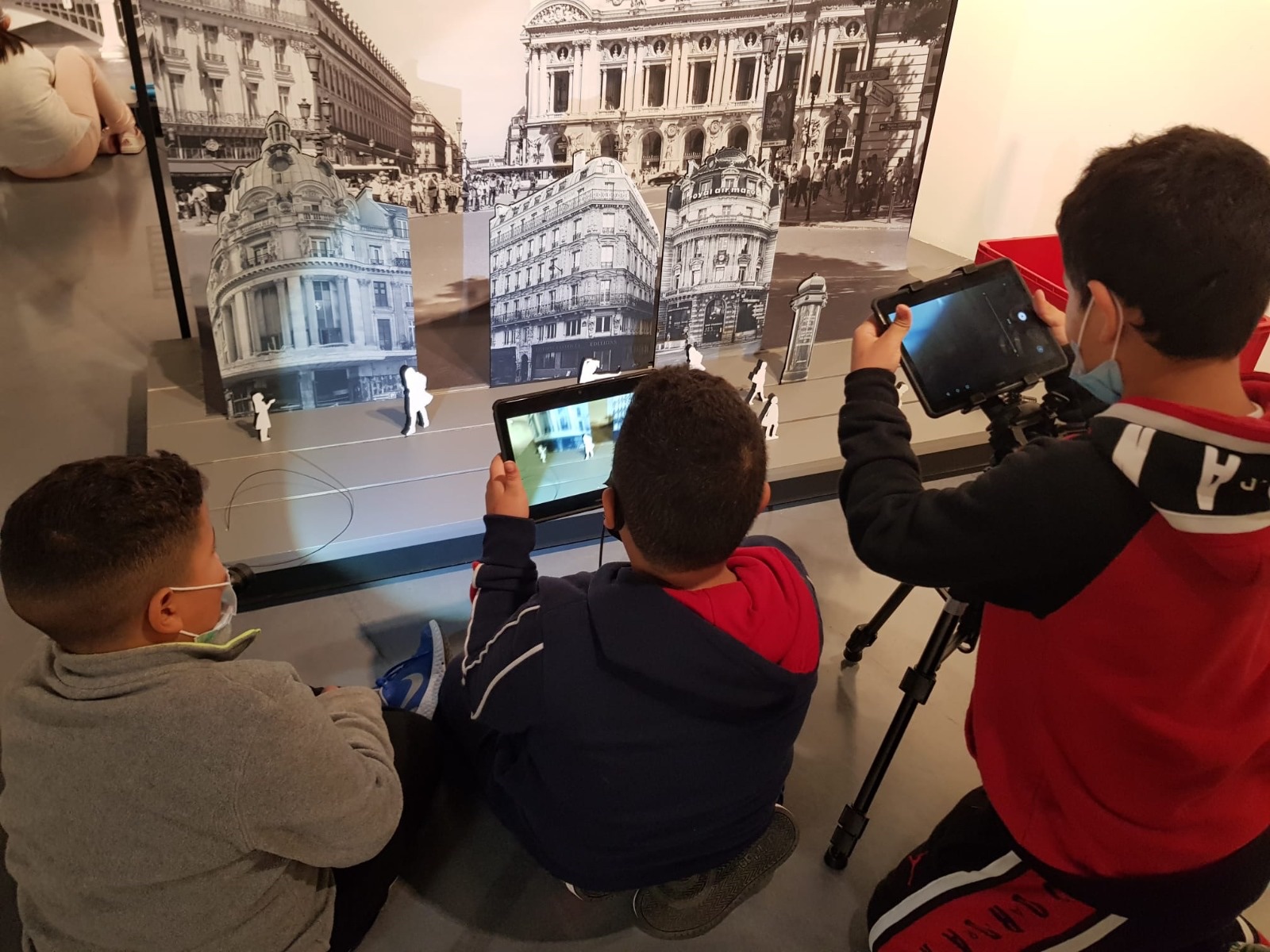 EL MUSEO CASA NATAL PICASSO, LA COLECCIÓN DEL MUSEO RUSO Y EL CENTRE POMPIODU MÁLAGA PROPONEN ACTIVIDADES Y TALLERES ESPECIALES PARA LA NAVIDAD (Abre en ventana nueva)