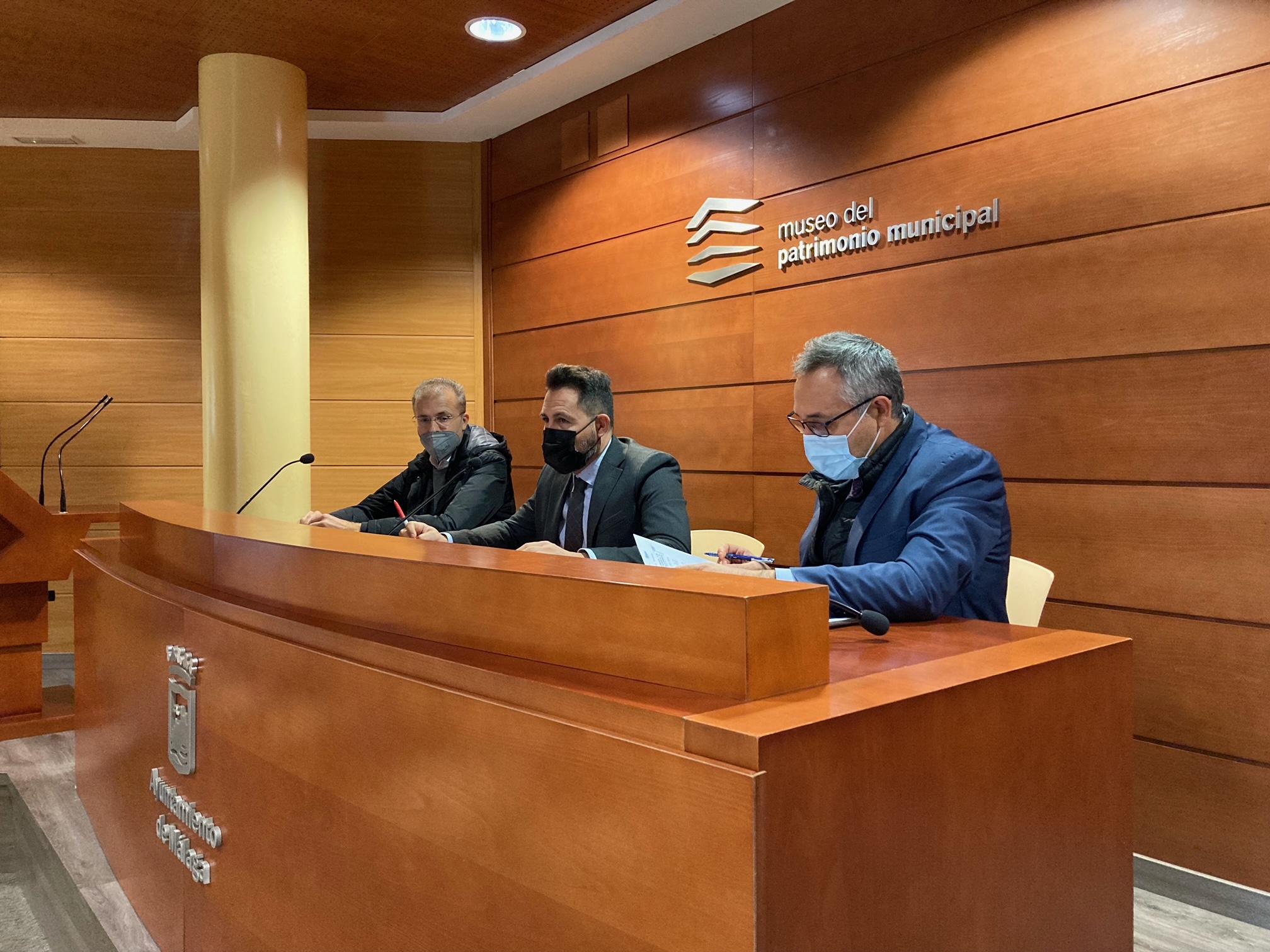 EL CONSEJO DEL IMV PREVÉ APROBAR LA DÉCIMA CONVOCATORIA DE SUBVENCIONES A LA REHABILITACIÓN DOTADA CON 3 MILLONES DE EUROS (Abre en ventana nueva)